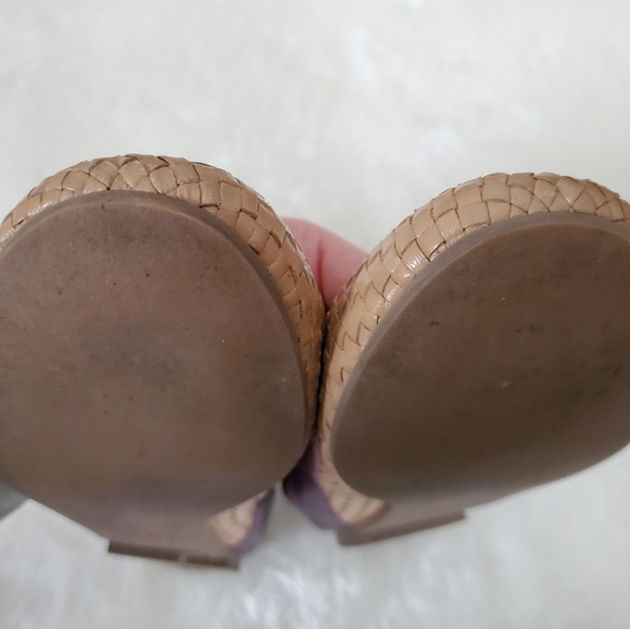 Cole Haan Irwin flats - Picture 4 of 4